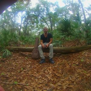 Meet your Posher, Steven